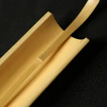 純手作り老玉竹製 茶道用茶杓【限定品・天然素材・茶道アクセサリー】