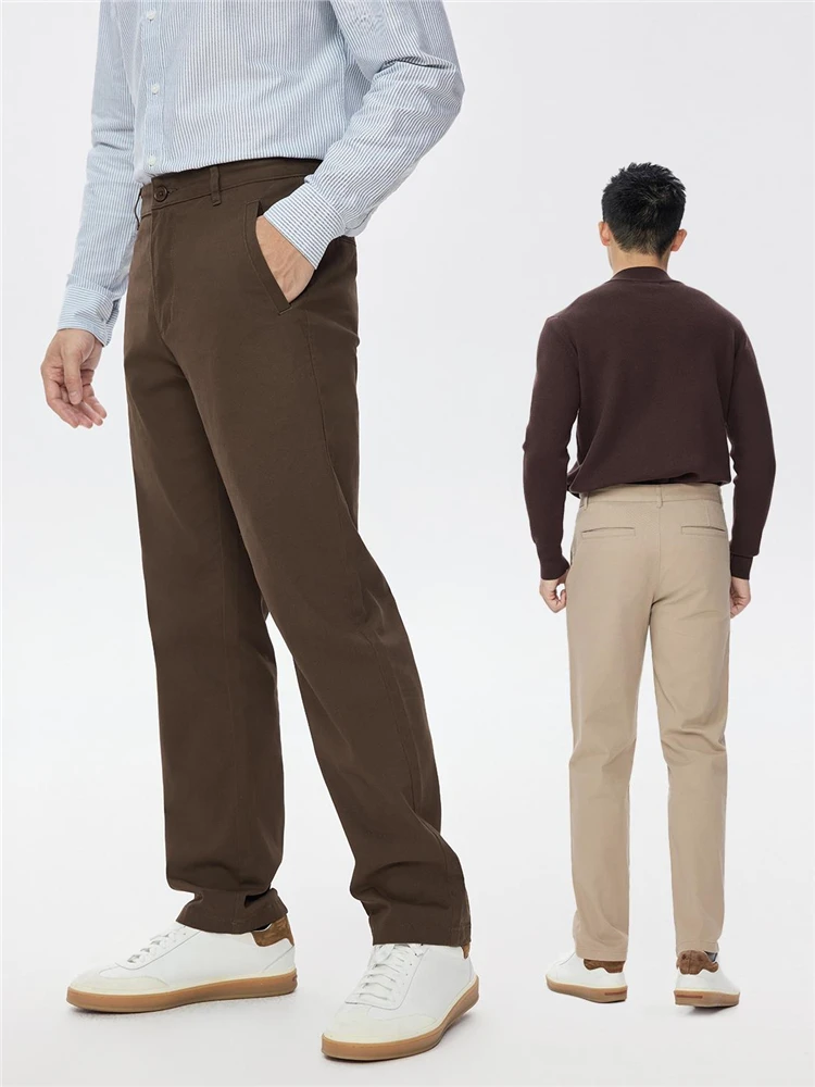 カーゴパンツ メンズ コーデの選び 方｜ビジネスカジュアルスタイルの完全ガイド