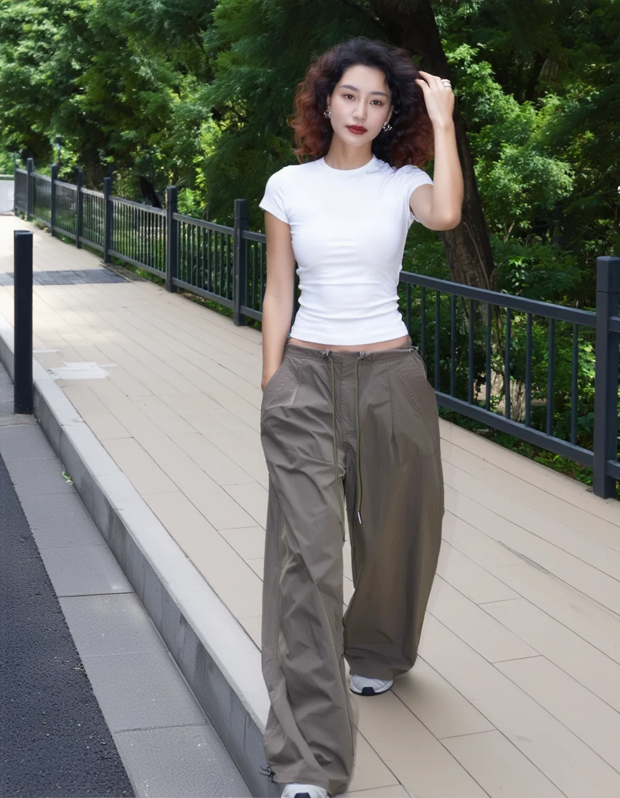 カーゴパンツ メンズ コーデ 完全ガイド｜失敗しない選び方と実際のコーデ例