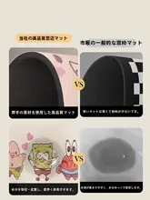 窓辺用 滑り止め吸水マット【シリカゲル製・四季対応・バルコニー用】