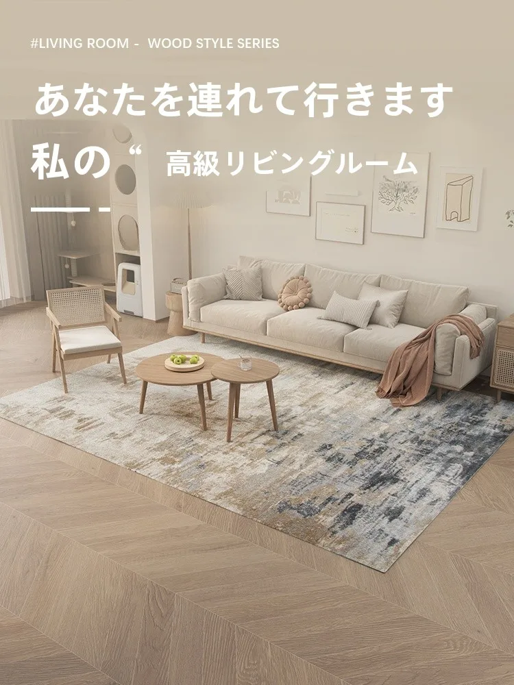 韓国インテリアを再現｜カフェ風部屋の作り方　ソファラグ選びの完全ガイド