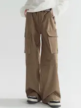 万有引力博物館 ストレートパンツ レディース【秋用・ワイド・カジュアル・ロングパンツ】
