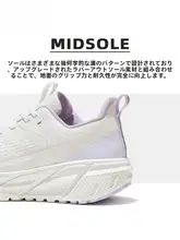 Camel 女性用ランニングシューズ【通気性・防滑・カジュアル・ジョギングに最適】