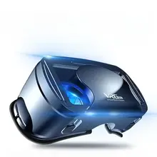 VRゴーグル【Xiaomi 14・iPhone 15・Honor X50・Redmi K70 Pro対応・大画面3Dゲーム機】