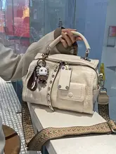 三用途 ショルダーバッグ【おしゃれ・カジュアル・トート・バックパック】（セットアップ対応）