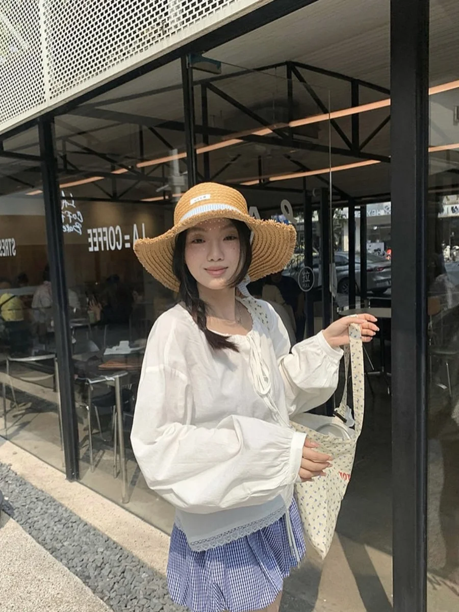 夏のベロアをどう選ぶ？韓国風のビーチハットがもたらす、肌と心に届く季節感とは