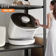 米びつ 保存容器 密閉 防虫 防湿 食品グレード 穀物 小麦粉 キッチン収納