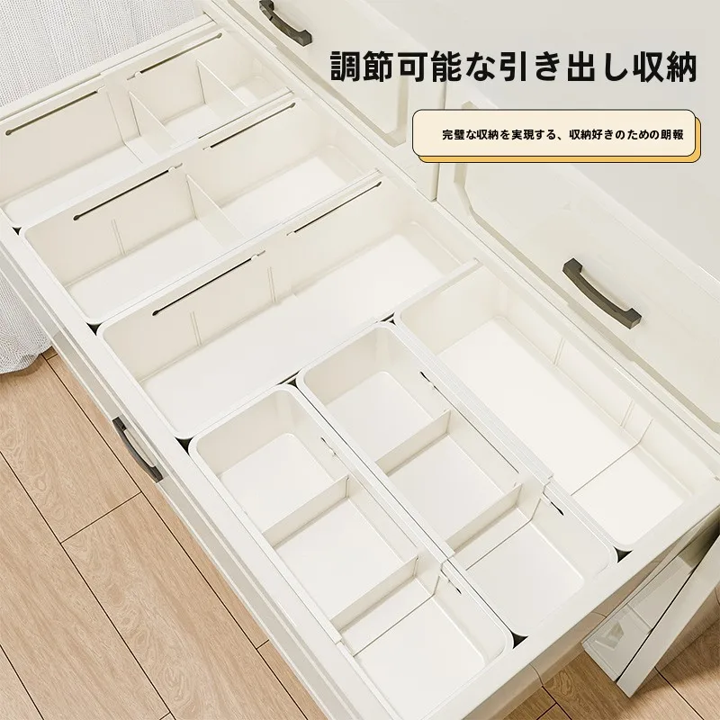 大容量チェストは本当に必要？暮らしに合う選び方を徹底解説