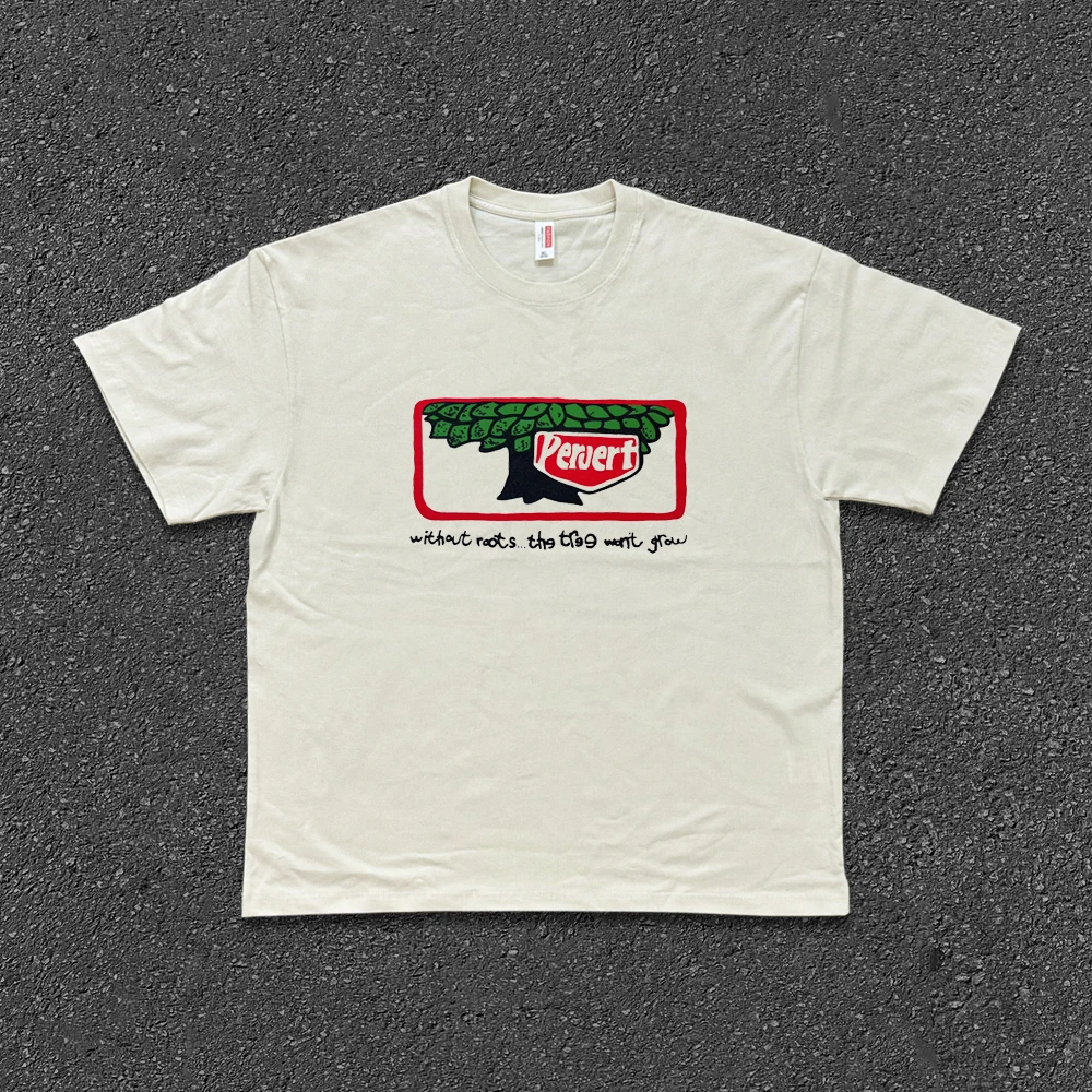 ストリート系中学生男子のオーバーサイズTシャツ：カジュアルで実用的な日常着の選び方