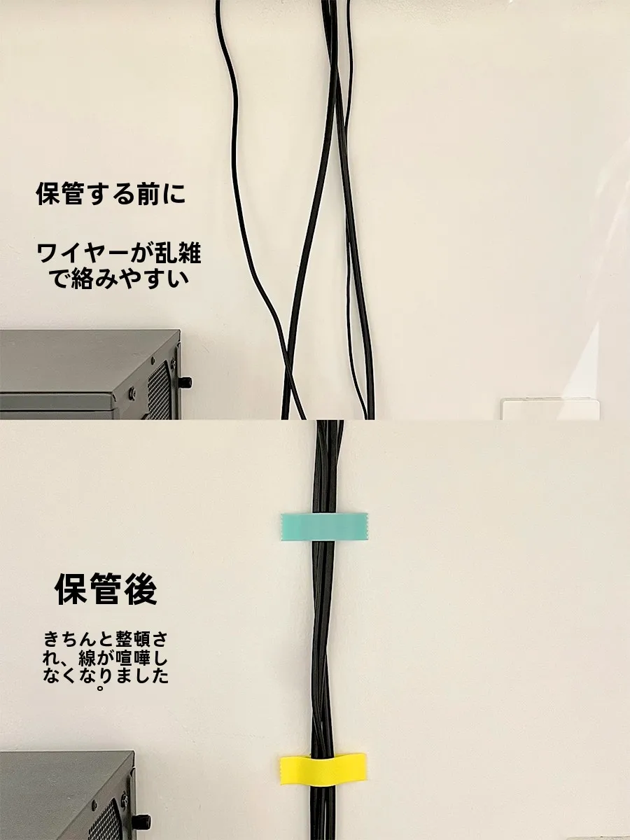 lanケーブル タグ とは？5選で失敗しない選び方と実際の使い方を徹底解説