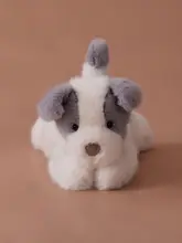 犬 ぬいぐるみ 抱き枕 クッション ふわふわ 添い寝 クリスマスプレゼント 女性 「SoftLife」
