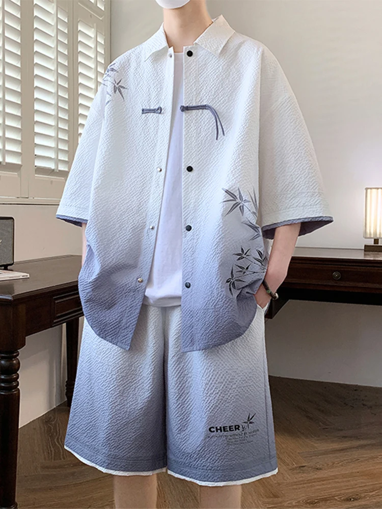 20代から60代まで、夏のメンズコーデで「どう選ぶ？」
