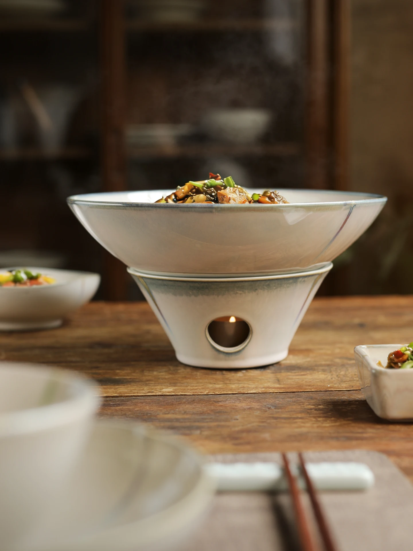 アルコールストーブの使い方・選び方を徹底解説！厳選3選で暮らしに溶け込む使い方