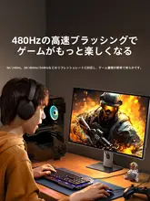 HDMI 2.1 ケーブル 8K 高画質 480Hz PC テレビ モニター プロジェクター 接続 延長 データ伝送