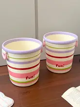 大容量ゴミ箱【厚手・キッチン・リビング・トイレ・オフィス用】