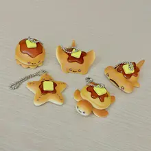 海洋生物モチーフのキャラメル風味お菓子【チョコレートエイリアン・オクトパス・グミ】
