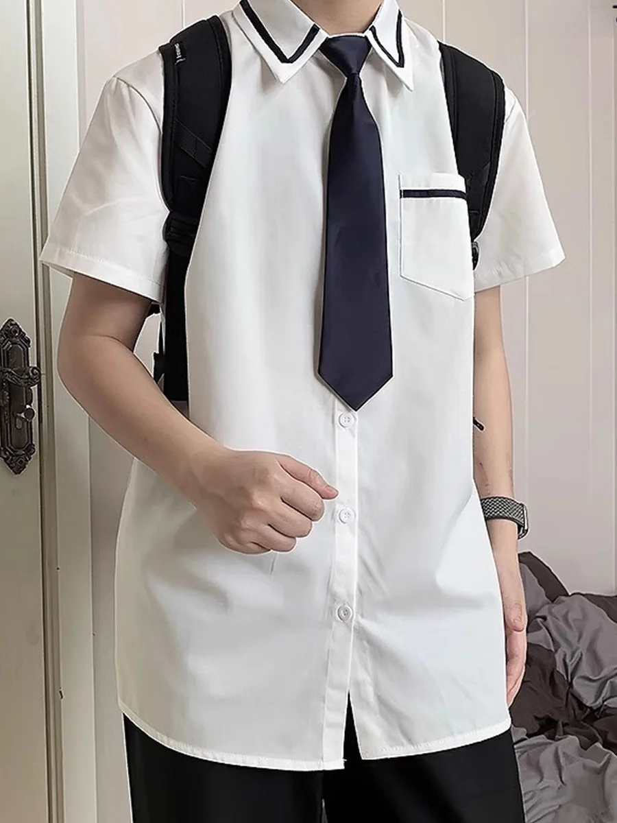 入学式に着るカジュアルシャツは、どう選ぶべきか？