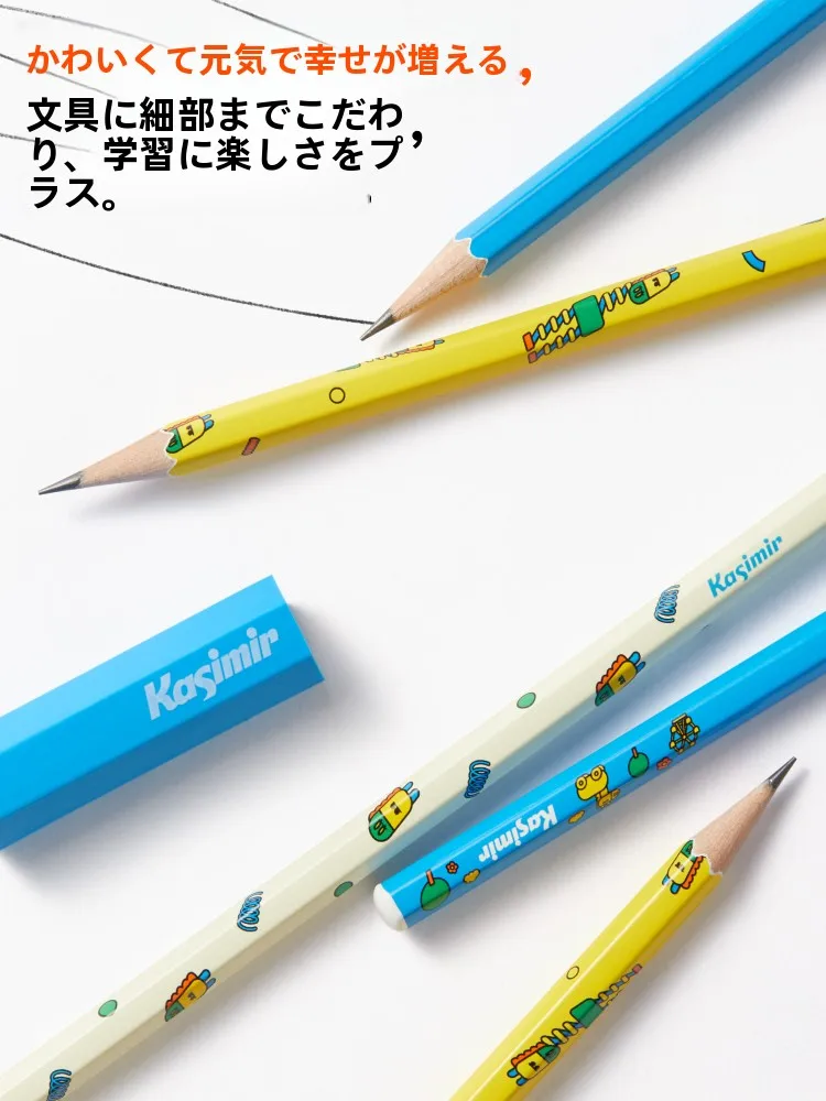 カシミヤ風馬柄消しゴム：無駄が出ないクリーンな美術用消しゴムの実用性と使い方