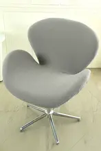 椅子カバー カーブ型 ワイドバック オールシーズン ドレッサー用 オフィス パソコン 昇降チェア 回転椅子