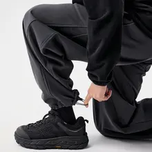 高品質のバイクリールドロップパンツ【秋用・カジュアル・ルーズフィット】