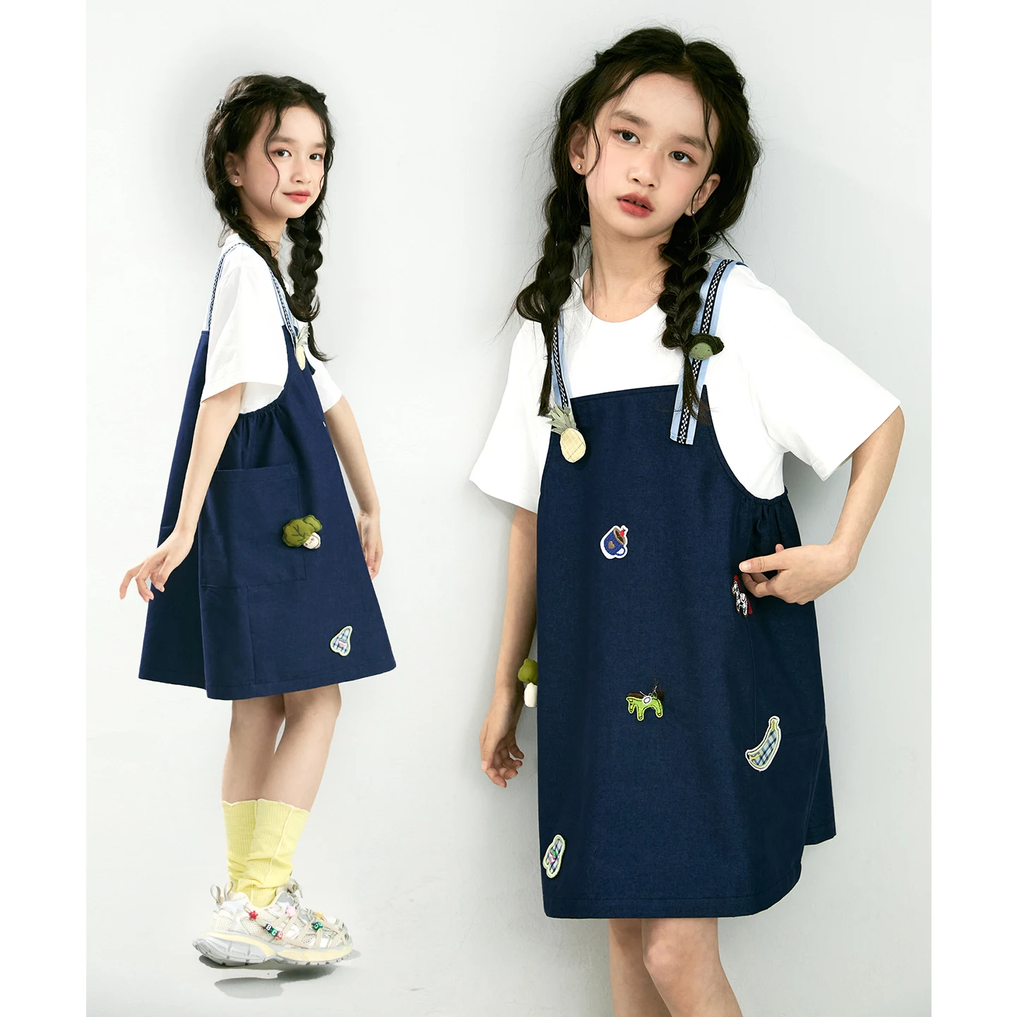 6月後半にぴったりなきれいな服装はどう選ぶ？