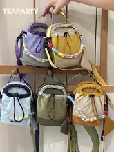 軽量ショルダーバッグ【ユニセックス・スマホ収納・アウトドア・ハイキング用】