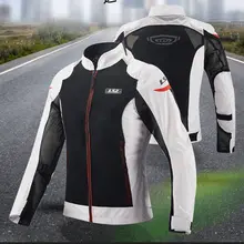 夏用 レディース バイク用通気性メッシュライディングウェア【防護パッド付き・レーシングスタイル】（セットアップ対応）