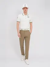 Ryder Cup メンズゴルフパンツ【夏用・軽量・通気性・シンプルデザイン】