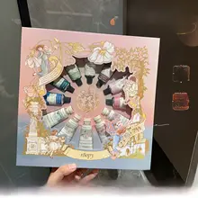 潤いを与えるハンドクリーム【誕生日プレゼント・実用的・夏のギフト】（セットアップ対応）