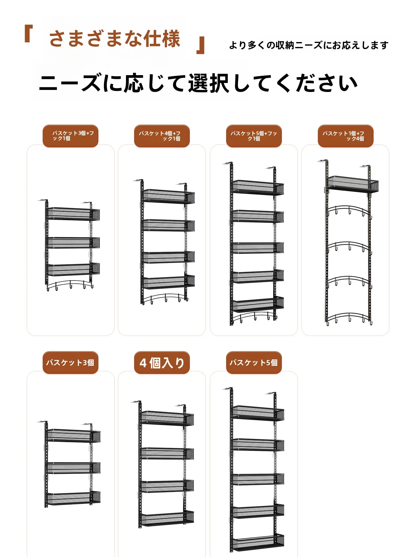 衣類収納に最適！多層式ハンギング収納ラックの設置ガイド