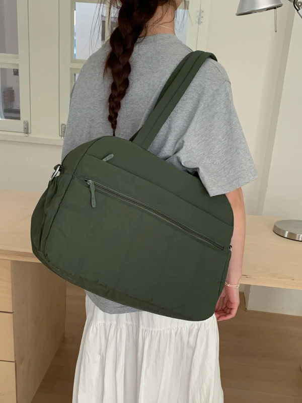 1泊2日旅行にぴったりな軽いバッグはどれがおすすめ？