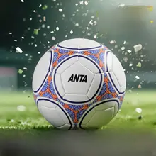 サッカー公式試合用ボール【耐摩耗性・成人・子供用】
