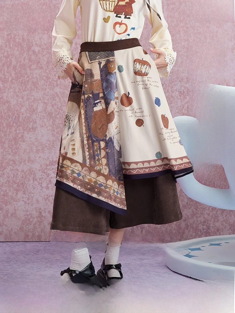 4月半ばに着る服の選び方って、本当に難しい？