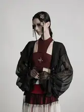 UVカットパーカー レディース フード付き シルク100% 薄手 紫外線対策 夏 「INDULGE」