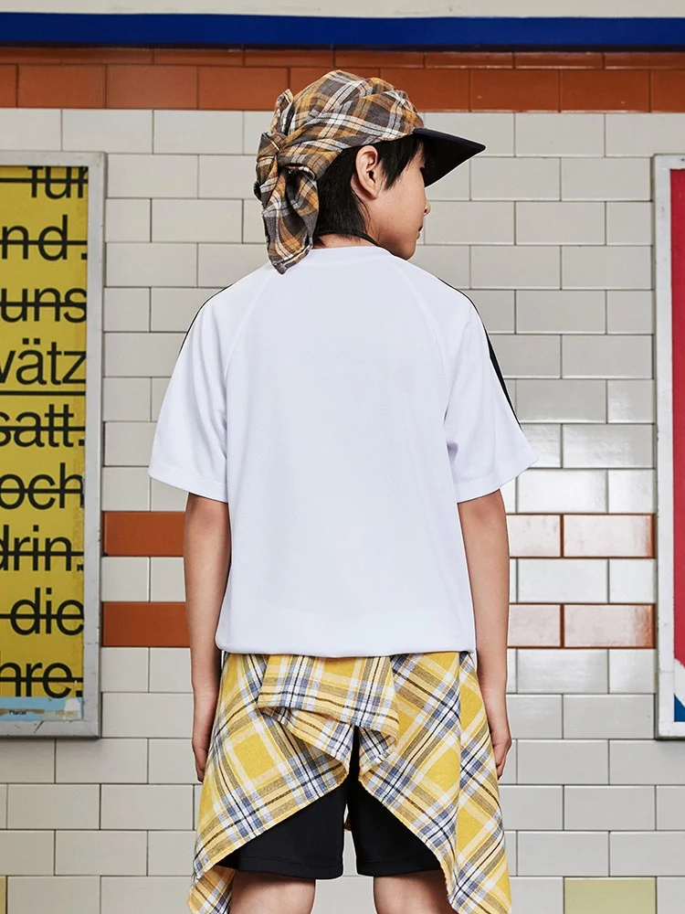 5000円のTシャツで何を選びたい？子供用夏用ショートスリーブTシャツが実は大人の夏の救世主になる理由