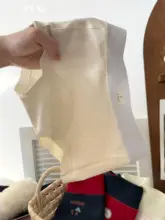 純綿製の女性用トランクス【無縫製・快適・通気性・肌に優しい】