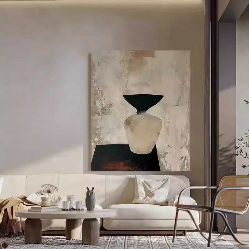 秋のインテリアに欠かせない「和のテイスト」の絵画は、どう選ぶ？