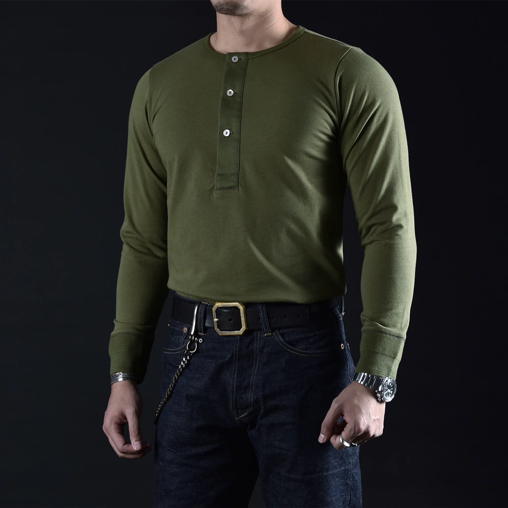 メンズ コーデの基本ルールを再定義するヴィンテージTシャツの使い方