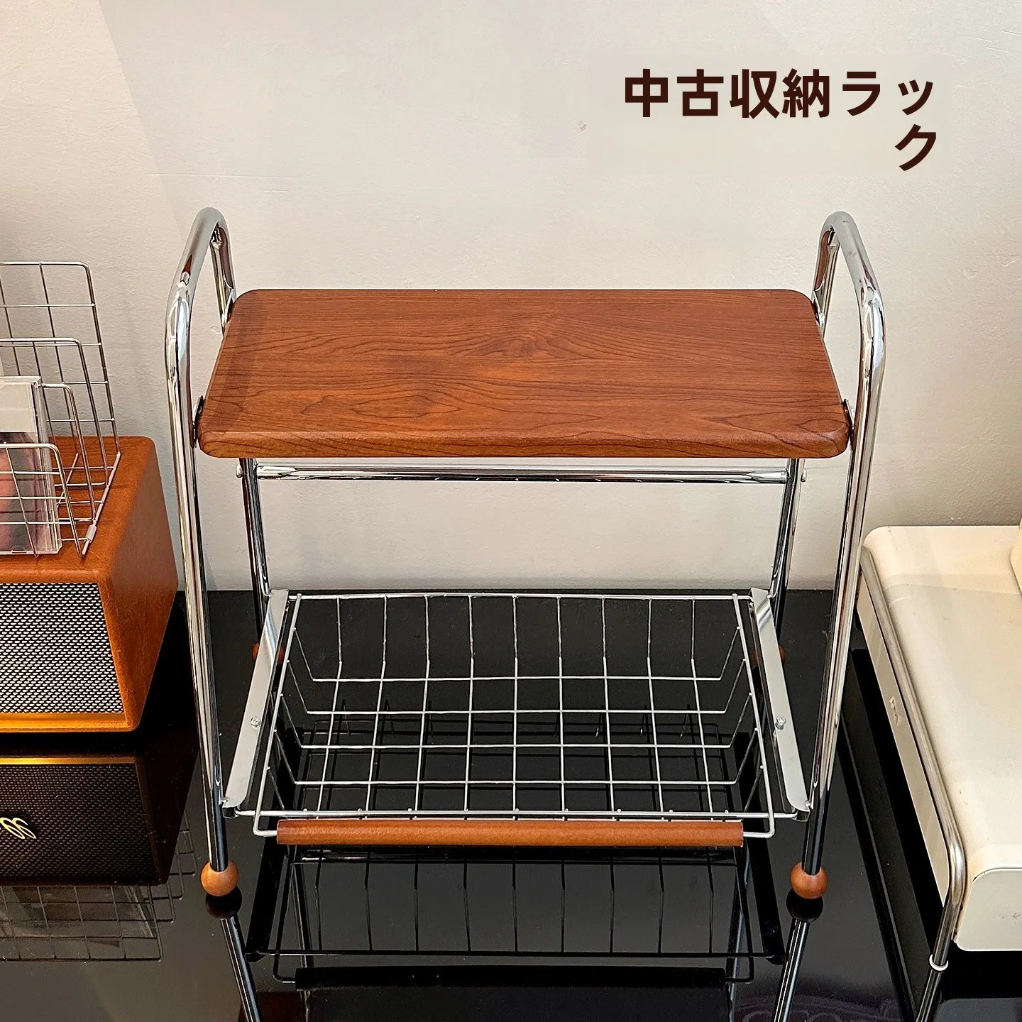 テーブルカウンターを選びながら、家の中の「ひととき」をどう整える？