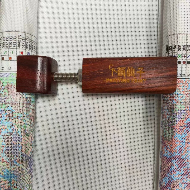 刺繍スタンドを選ぶときに迷うのは、本当に「デザイン」なのか？