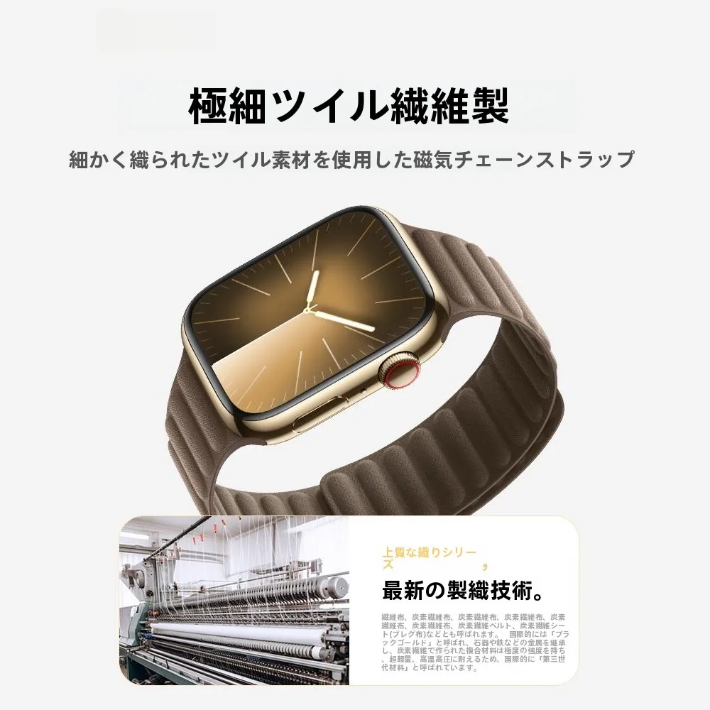 Apple Watch Ultra 2 ケースやゴールドに合うバンドは？人気のバンドケースで失敗しない選び方とは？