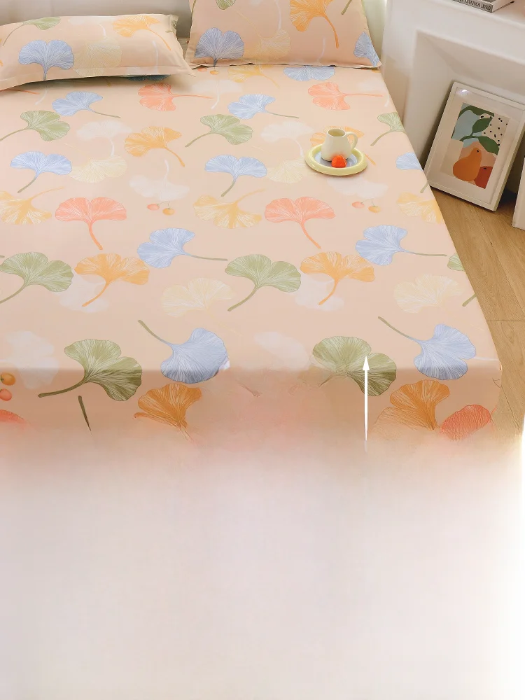 ベッドに傷がつくのは避けたい…でもどうやって保護すればいいの？