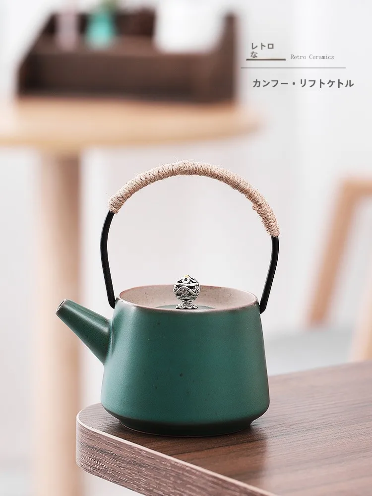 インテリアグッズ比較レビュー｜リビング用緑茶ポットの選び方とスタイルガイド