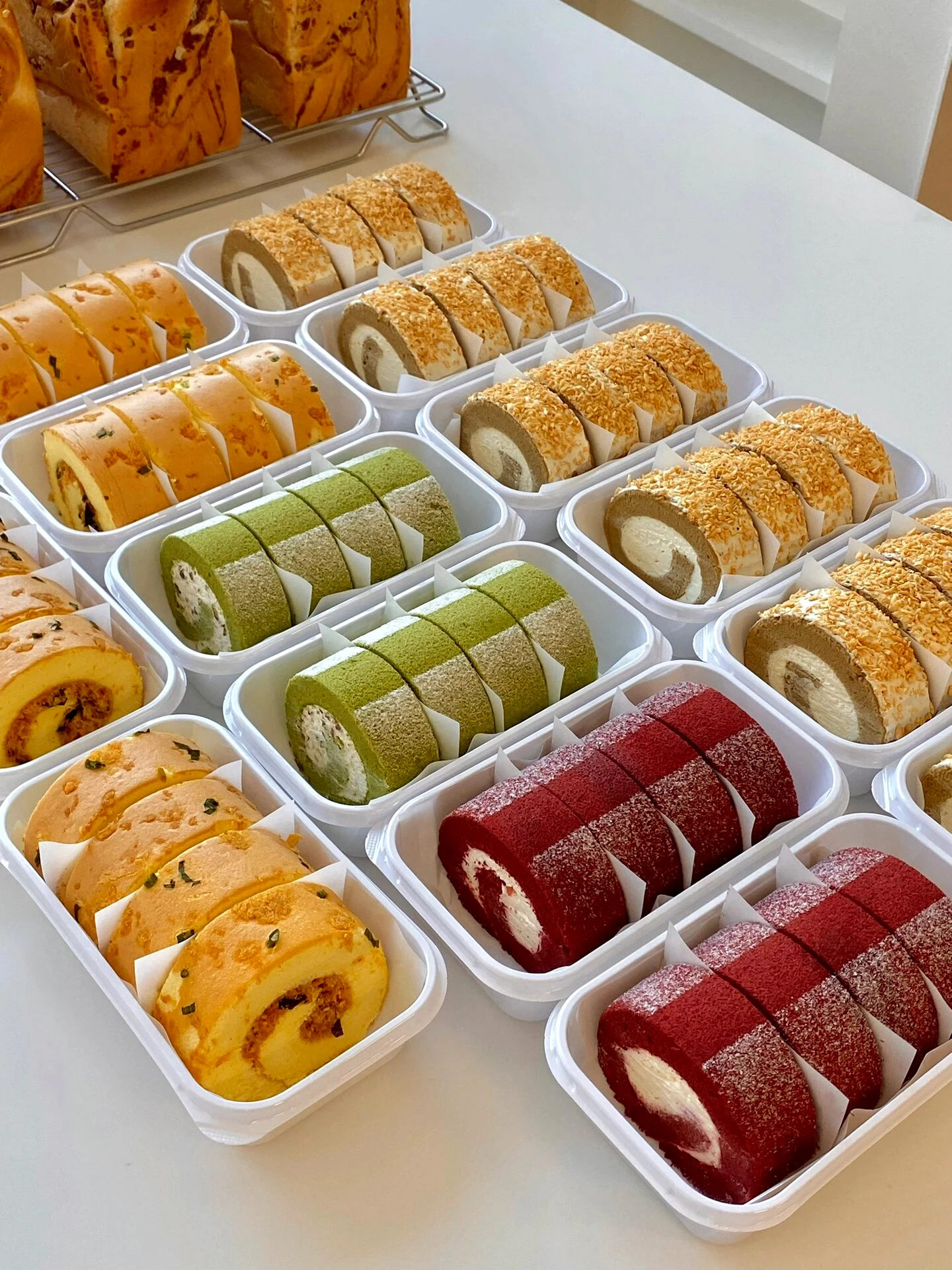 ホールケーキ箱を代用するなら、透明包装ケーキボックスが本当に最適？