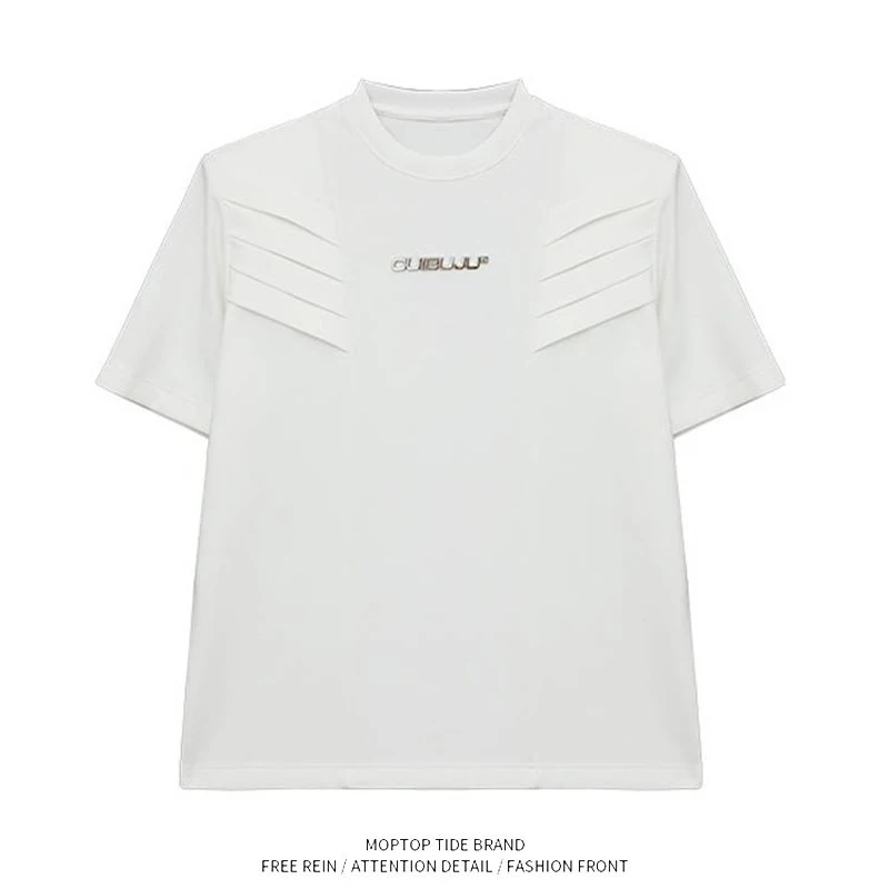シャツの上にtシャツを着るとき、どうやって選ぶべきか？