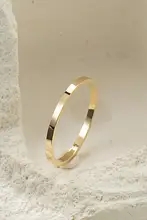 指輪 レディース 14Kゴールドプレート シンプルリング 光沢 上品 重ね付け ピンキーリング ジョイントリング 通勤 オフィスカジュアル ミニマル