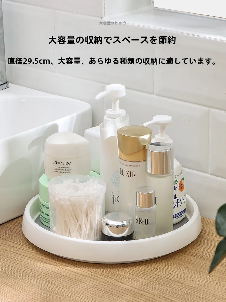 レンジ周りをすっきりさせるトレーは、本当にこれで解決できる？