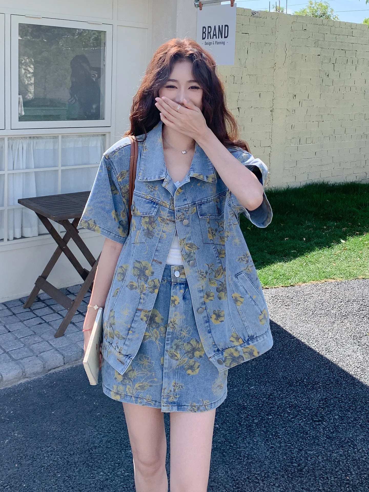 内覧会で出会った夏のリゾートスタイルは、本当に必要なのか？