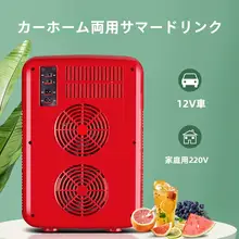 ミニ冷蔵庫 家庭用 一人用 小型 美容 母乳 保存