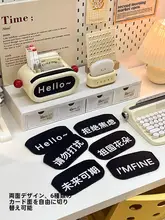 オフィスデスク用ペン立て【癒し系デザイン・文房具収納・ギフトにも最適】